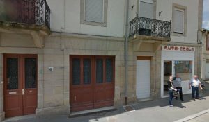 Auto-Ecole Philippe à La Vôge-les-Bains