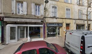 Euroconduite à Pertuis