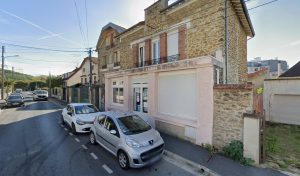 Marmonteil Jean à Chelles