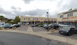 Auto-École Egly ECFR à Égly