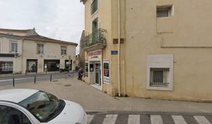 Auto-école Les Tamaris à Mèze