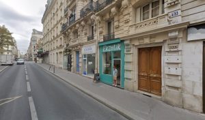 Auto-école Glacière à Paris