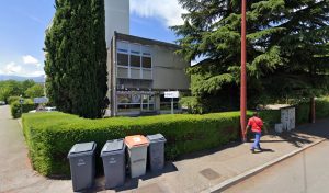 Auto-école Dumont Jinami à Meylan