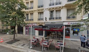 MERCURE FORMATION à Nice