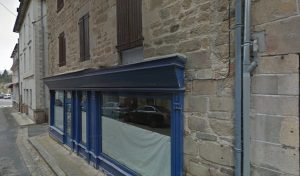 TEAM 87 à Eymoutiers