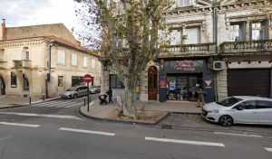 Auto Ecole de la Gare J.L.M. à Cavaillon