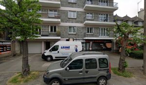 Erasmus Ecole De Conduite à Rennes