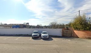 Sci Ruegger à Saint-Hilaire-de-Brethmas