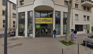 Auto-école ECO PERMIS Croix-Rousse Lyon 4e à Lyon