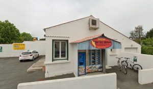 Coiffé Luc à Saint-Pierre-d'Oléron