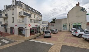 La Chapelle Conduite à La Chapelle-Saint-Mesmin