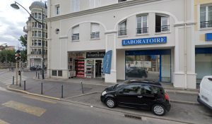 Avenir Permis Gargan à Les Pavillons-sous-Bois