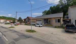 Atouts Conduite à Vézelise