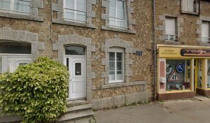 Top Conduite à Sens-de-Bretagne