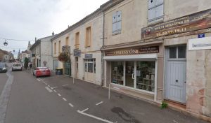 Auto-Ecole du Square à Sens