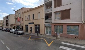 Abdellaoui Moktar à Vallauris