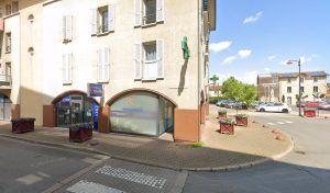 Ecole de conduite 3 Rivières à Jassans-Riottier