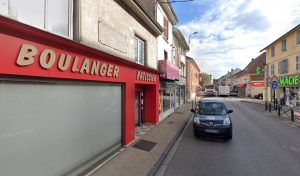 Auto école 3D à Les Abrets en Dauphiné