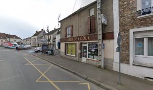 Baudier Sylvie à Faremoutiers