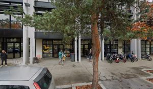 École De Conduite Stand 22 à Soissons