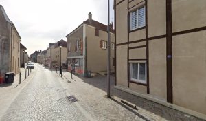 Auto Ecole Contact à Aÿ-Champagne