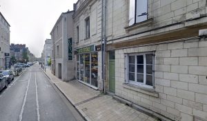Auto-École David d&rsquo;Angers à Angers