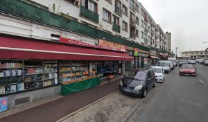 Auto-Ecole Gare de Drancy à Drancy