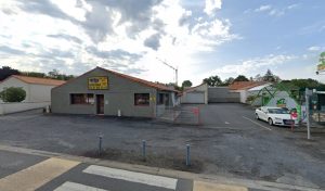 DURBECE-BULTEAU à Vezins