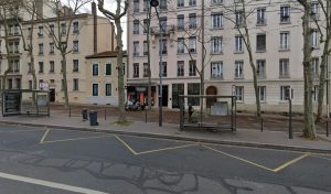 Auto-école du Boulevard à Lyon
