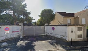 Moto Club Champigny à Champigny-sur-Marne