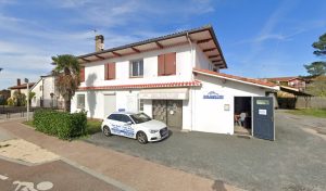 auto ecole prado à Soustons