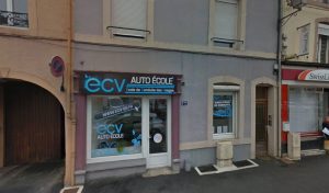 Ecv Auto École École De Conduite Des Vosges à Bruyères