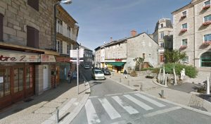 Auto école de TENCE ( EMMELINE ) à Tence