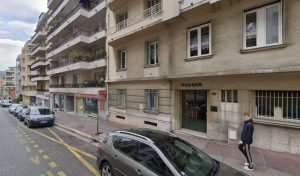 AUTO-ECOLE CHATEAUNEUF à Nice