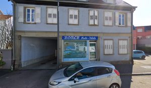 Patrick Auto Moto à Mommenheim