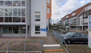 Fabien Conduite à Illkirch-Graffenstaden