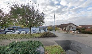 Ecole de Conduite du Lycée à Ambérieu-en-Bugey