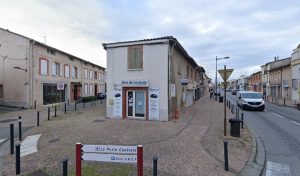 Auto Ecole Aire de Conduite à Muret