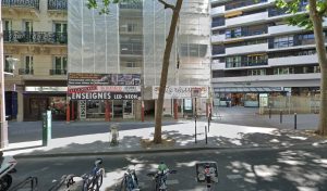 Auto École La Réussite à Paris