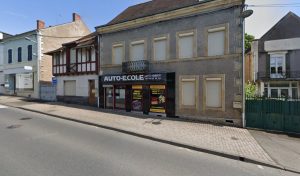 Auto Ecole de La Gare à Dompierre-sur-Besbre