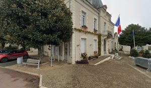 Joalland Eric à Chantonnay