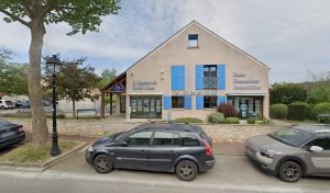 Le Lostec Dominique à Saint-Nom-la-Bretèche