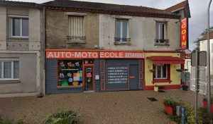 Auto Ecole Desmarais à Varennes-sur-Allier