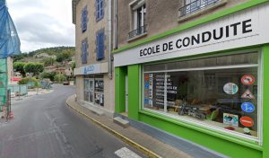 Cussac Formations à Massiac