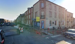 Auto École Sow-Drive Sud GARE à Rennes