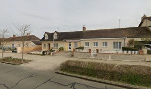 Proux Guibert Lydie Fabienne à Savigné-l'Évêque