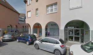 MPS Auto-Moto école MONTIGNY-LES-CORMEILLES à Montigny-lès-Cormeilles