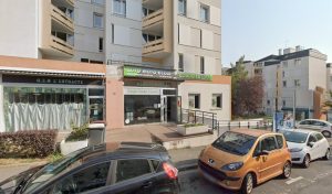 Conduite Sûre à Palaiseau