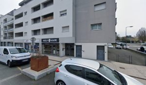 Auto-école ECF ANGERS – BELLE BEILLE à Angers