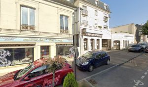 Auto Ecole F Penel à Château-Thierry